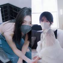 女孩不平凡 剧照