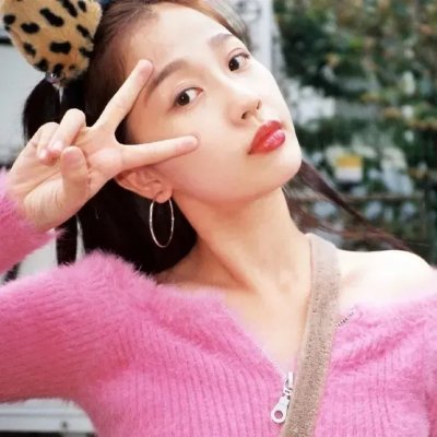 杨紫琼 明星照片